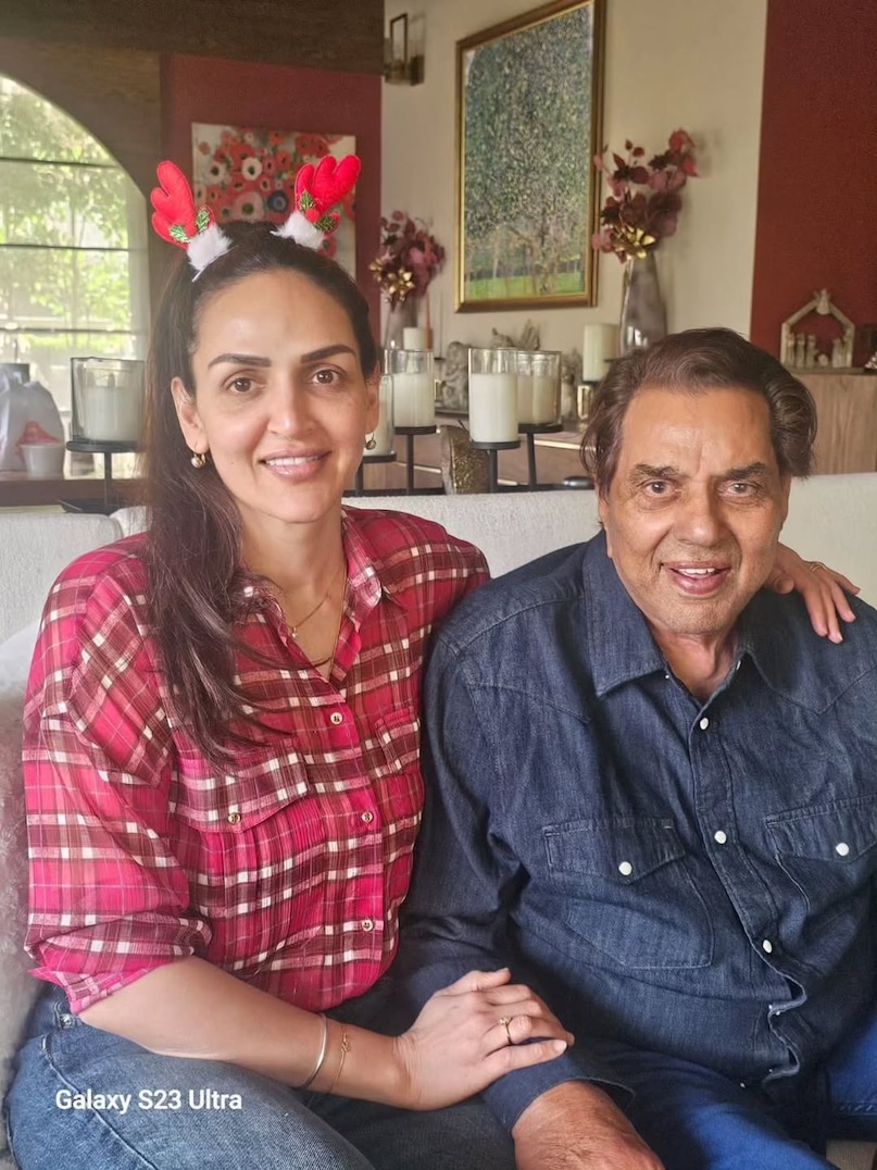 Dharmendra, Dharmendra news, Dharmendra wife, Dharmendra family, prakash kaur, prakash kaur news, hema malini, hema malini news, bollywood news, Dharmendra marriage, Dharmendra first marriage, Dharmendra second marriage, Dharmendra first wife
