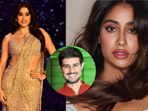 जहन्वी कपूर बवाल पर यूट्यूबर ध्रुव राठी ने सफाई दी है, साथ ट्रोलर्स को जवाब दिया है. 