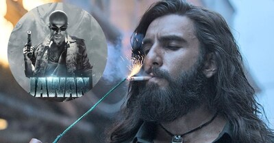 'धुरंधर' तेजी से 'जवान' का रिकॉर्ड तोड़ने की ओर बढ़ रही है.