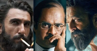 नई दिल्ली आदित्य धर निर्देशित स्पाई एक्शन थ्रिलर 'धुरंधर' बॉक्स ऑफिस पर धमाल मचा रही है. 5 दिसंबर को रिलीज हुई यह फिल्म रिकॉर्ड तोड़ कलेक्शन कर रही है, जिसमें रणवीर सिंह, अक्षय खन्ना, आर माधवन, अर्जुन रामपाल, संजय दत्त और सारा अर्जुन मुख्य भूमिकाओं में हैं. अब फैंस के लिए बड़ी खुशखबरी है - फिल्म का सीक्वल यानी 'धुरंधर 2' 19 मार्च 2026 को सिनेमाघरों में आएगा. पोस्ट-क्रेडिट सीन में ही इसकी रिलीज डेट अनाउंस की गई, जो यश की 'टॉक्सिक' और अन्य फिल्मों से क्लैश करेगी. 