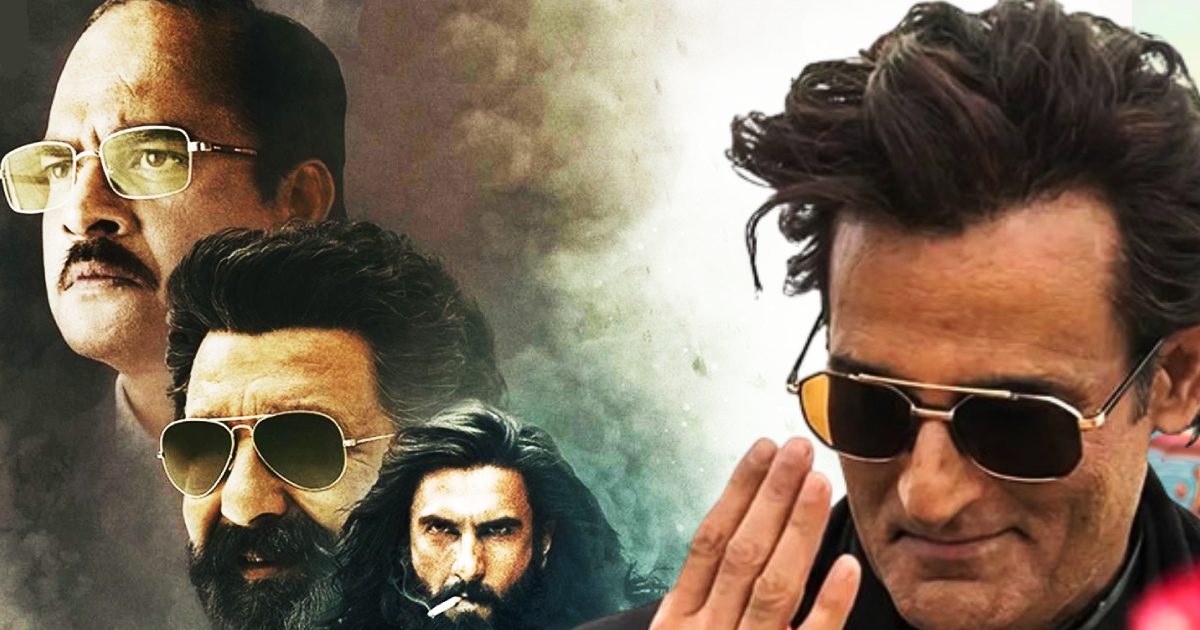 धुरंधर का 46वें दिन भी धमाल, रिकॉर्ड ब्रेकर बनी फिल्म, 7वें हफ्ते में भी बॉक्स ऑफिस पर दबदबा, नई मूवी को पछाड़ा