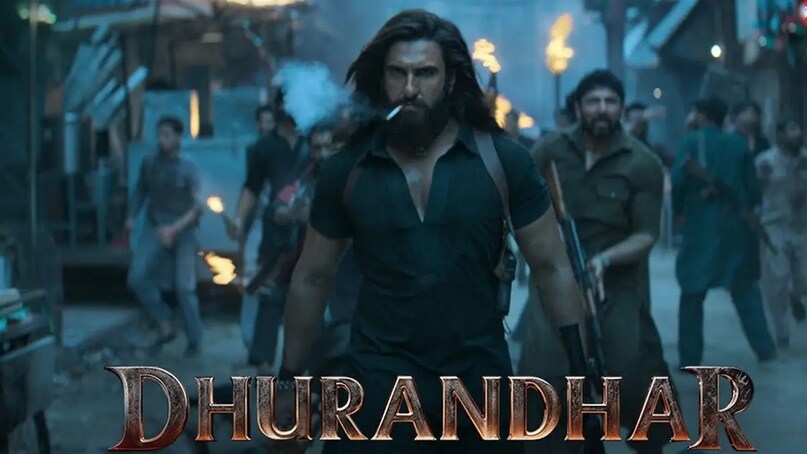 Dhurandhar 2