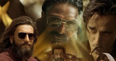 नई दिल्ली. अक्षय खन्ना और रणवीर सिंह की फिल्म ‘धुरंधर’ ने बॉक्स ऑफिस पर वो कर दिखाया है, जिसकी उम्मीद बड़े-बड़े सुपरस्टार्स की फिल्मों से की जाती है. सिर्फ हिंदी में रिलीज होने के बावजूद फिल्म ने कमाई के मामले में इतिहास रच दिया और लगातार कई हफ्तों तक 20 करोड़ से ज्यादा का कारोबार कर हर किसी को चौंका दिया. खास बात यह रही कि साउथ इंडिया में भी फिल्म को जबरदस्त प्यार मिला, जहां वर्ड ऑफ माउथ और सोशल मीडिया ट्रेंड्स ने ‘धुरंधर’ को एक पैन-इंडिया फिनॉमिना बना दिया. अब इसी जबरदस्त सफलता को अगले स्तर पर ले जाने की तैयारी है. 