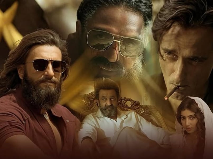 Dhurandhar, Dhurandhar box office collection Day 40 , how Dhurandhar making history, becoming biggest Hindi film Dhurandhar, Dhurandhar breaks Stree 2 records, Dhurandhar sixth week in theatres, Ranveer Singh, Akshaye Khanna, धुरंधर, धुरंधर बॉक्स ऑफिस कलेक्शन दिन 40, कैसे धुरंधर इतिहास रच रहा है, सबसे बड़ी हिंदी फिल्म बन गई है धुरंधर, धुरंधर ने स्त्री 2 के रिकॉर्ड तोड़े, रणवीर सिंह, अक्षय खन्ना