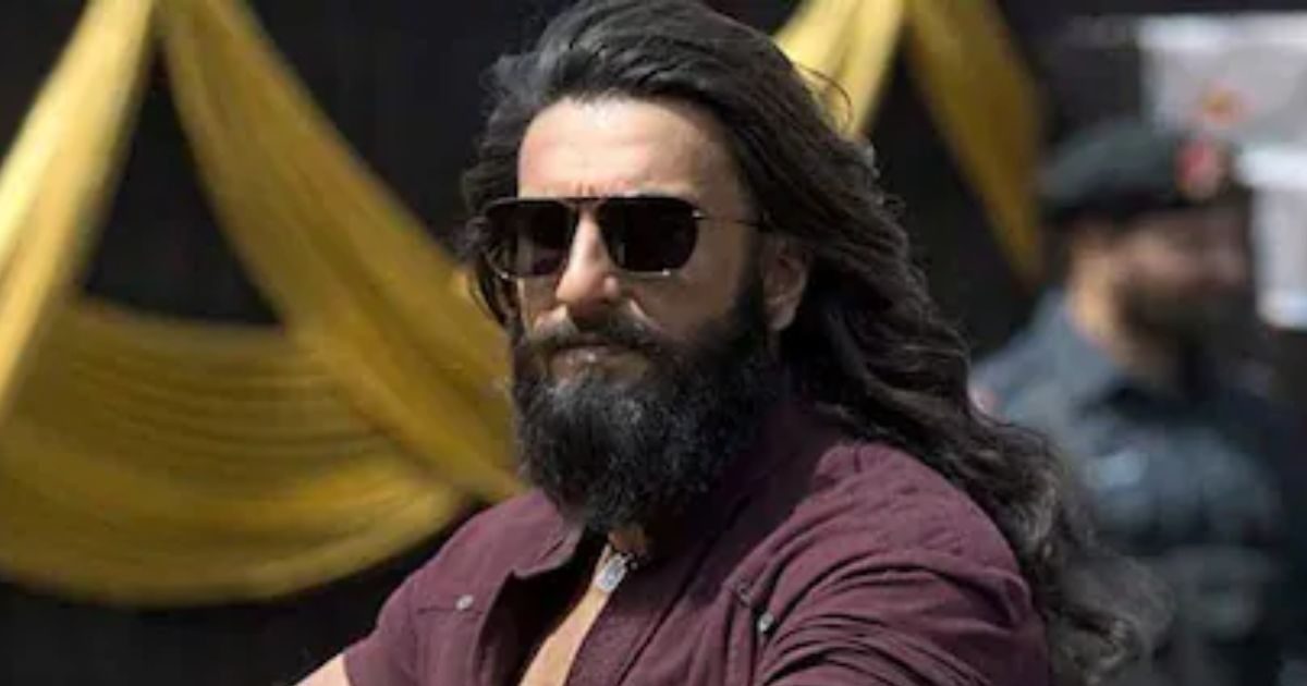 रणवीर सिंह की ‘धुरंधर’ क्यों देखनी चाहिए? 8 सिंपल प्वॉइंट्स में समझिए रणवीर सिंह की ‘धुरंधर’ क्यों देखनी चाहिए? 8 सिंपल प्वॉइंट्स में समझिए