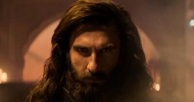 'धुरंधर' की रफ्तार तीसरे हफ्ते भी कम नहीं हुई. 