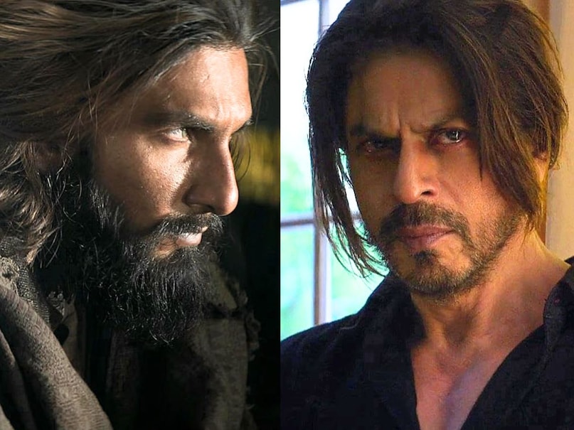 Dhurandhar, Pathaan, Ricky Kej, Dhurandhar collection, Ricky Kej praises Dhurandhar, Ricky Kej slams Pathaan, Shah Rukh Khan Pathaan, Deepika Padukone song besharam rang, 