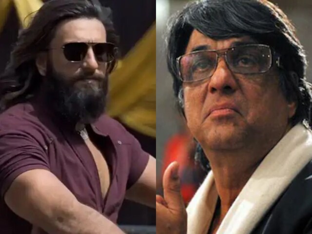 मुकेश खन्ना ने 'शक्तिमान' लिए मना, धुरंधर देख बोले- रणवीर सिंह एक्टर अच्छा है