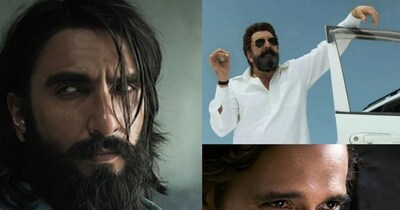 नई दिल्ली. अक्षय खन्ना और रणवीर सिंह की स्पाई एक्शन थ्रिलर धुरंधर बॉक्स ऑफिस पर लगातार इतिहास रच रही है. आदित्य धर निर्देशित इस फिल्म ने 19वें दिन एक और बड़ा माइलस्टोन हासिल कर लिया है.  