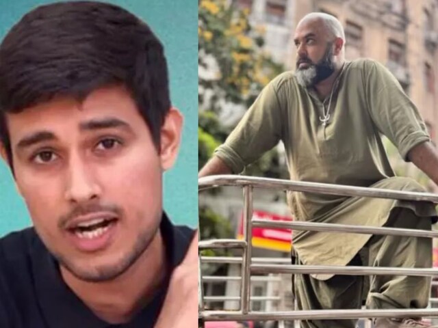 धुरंधर को ध्रुव राठी ने बताया 'खतरनाक प्रोपेगैंडा', 'डोंगा' ने दिया जवाब