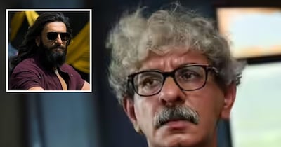 'इक्कीस' के डायरेक्टर श्रीराम राघवन ने फिल्म ‘धुरंधर’ की तारीफ की.