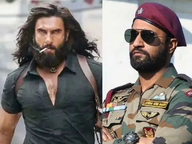 कौन है 'धुरंधर' का हमजा अली, जिसका 'उरी' से भी खास कनेक्शन!