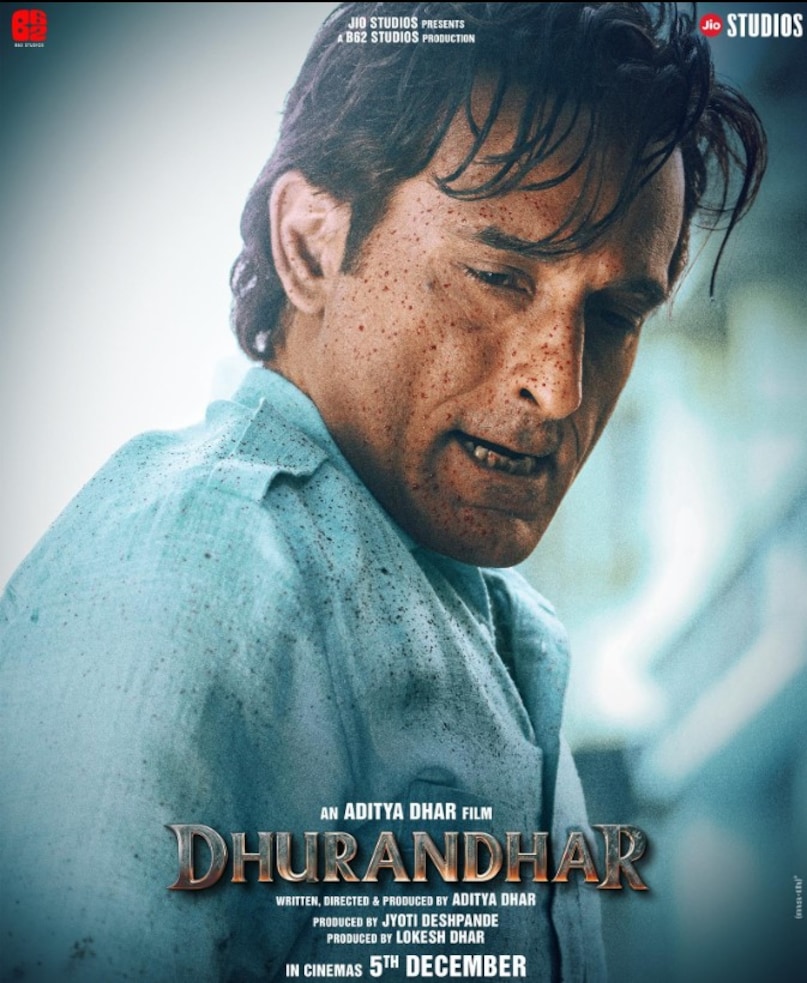 akshaye khanna, rehman dakait, rehman baloch, dhurandhar, ranveer singh, Dhurandhar Movie , Akshaye Khanna Dhurandhar , Akshaye Khanna News , Akshaye Khanna Films , Akshaye Khanna Acting 