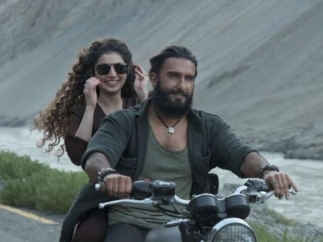 2025 की सबसे बड़ी हिट 'धुरंधर', लद्दाख में हुई टैक्स-फ्री