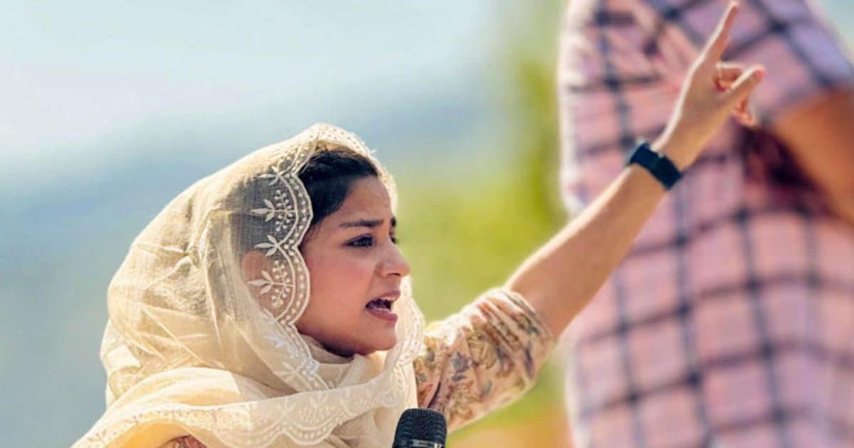 धुरंधर देख महबूबा मुफ्ती की बेटी इल्तिजा हुईं गदगद, बोलीं- मैंने खूब मजा लिया