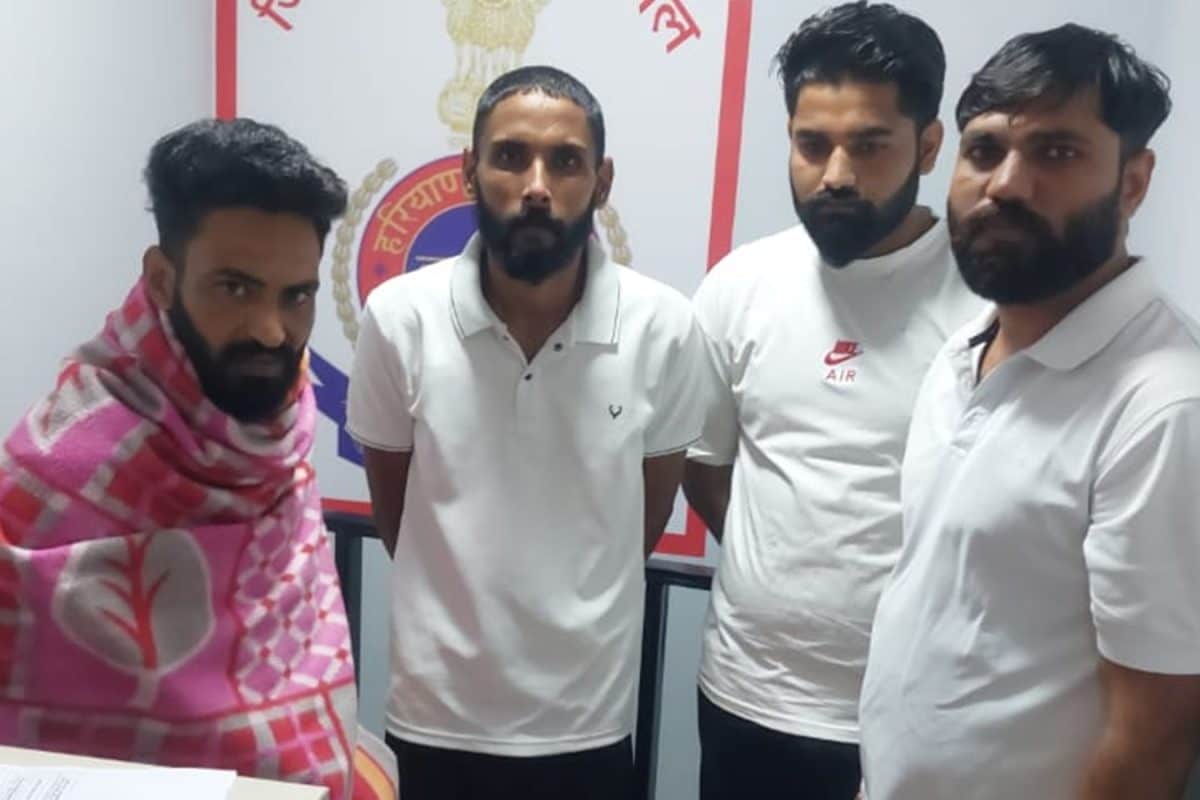 महिला डॉक्टर के मर्डर केस में पूर्व नौकरानी प्रेमी सहित 5 दोषियों को फांसी