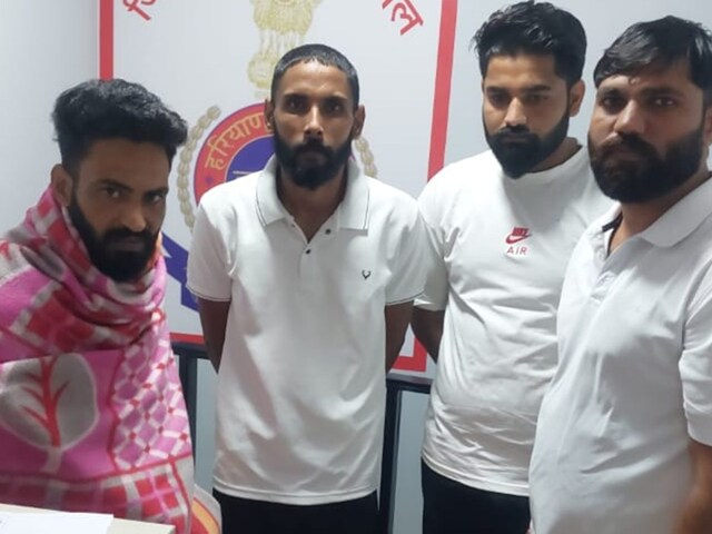 महिला डॉक्टर के मर्डर केस में पूर्व नौकरानी, प्रेमी सहित 5 दोषियों को फांसी