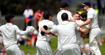 न्यूजीलैंड के ऑलराउंडर डग ब्रैसवेल ने क्रिकेट के सभी प्रारूपों से संन्यास लेने की घोषणा कर दी है