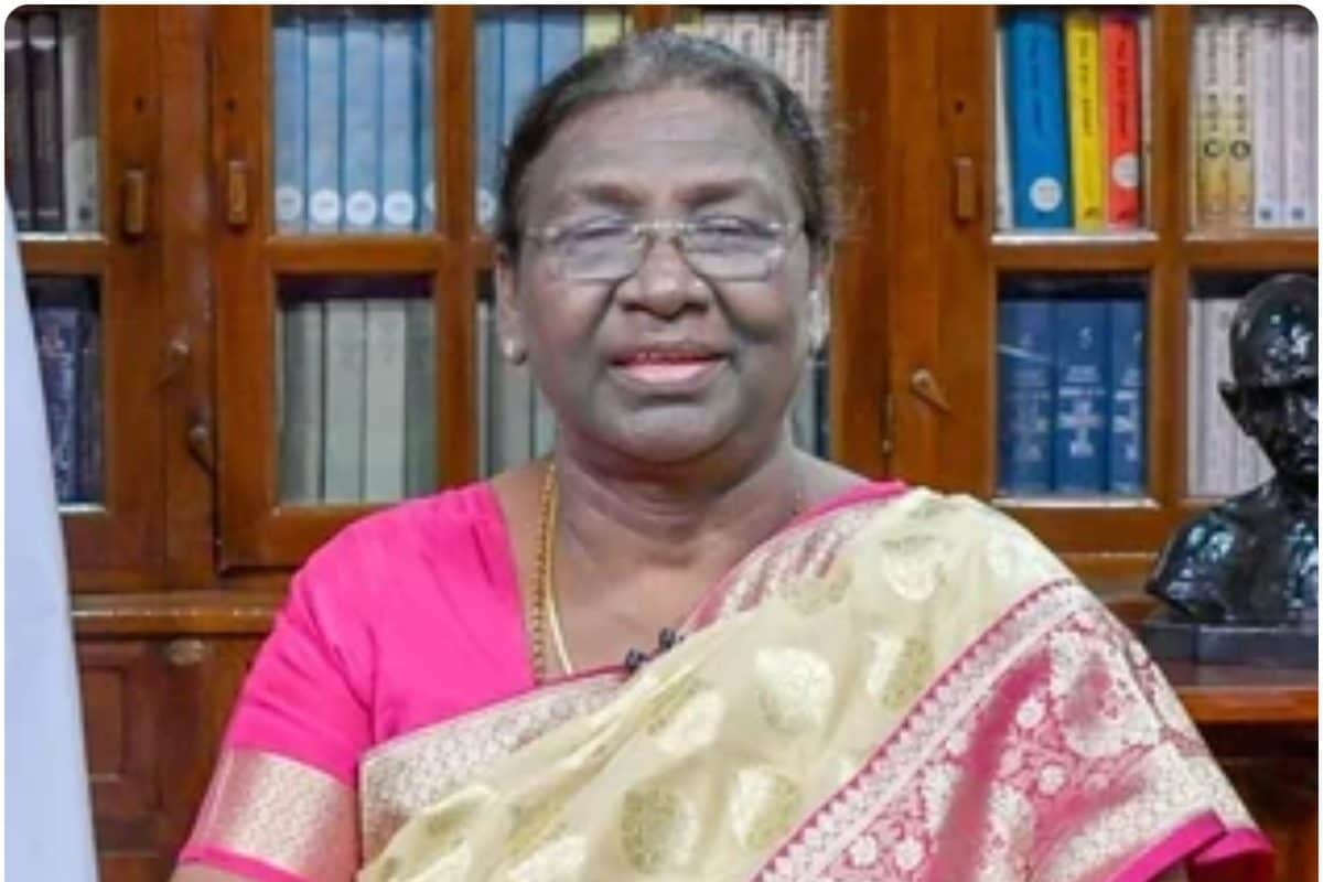 मनरेगा का स्थान लेने वाले विकसित भारत-जी राम जी बिल को राष्ट्रपति की मंजूरी