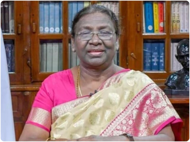 मनरेगा का स्थान लेने वाले 'विकसित भारत-जी राम जी' बिल को राष्ट्रपति की मंजूरी