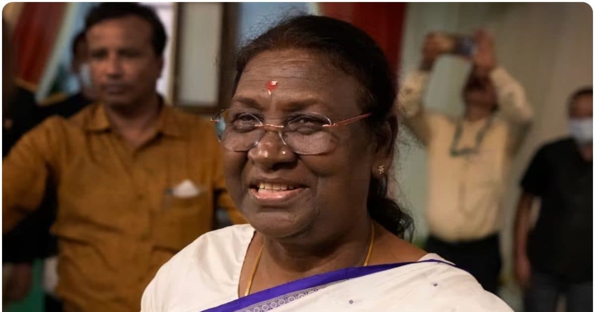 राफेल में उड़ान भरकर रचा था इतिहास,राष्ट्रपति मुर्म अब पनडुब्बी में होंगी सवार