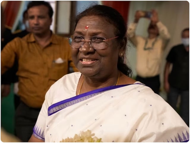 राफेल में उड़ान भरकर रचा था इतिहास,राष्ट्रपति मुर्म अब पनडुब्बी में होंगी सवार