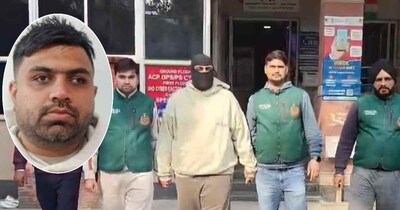 पुलिस मामले की जांच कर रही है.