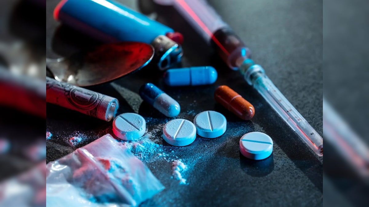 राणा तरणदीप है भारत का पाब्लो एस्कोबार? 13,000 करोड़ के ड्रग्स गैंग का खुलसा