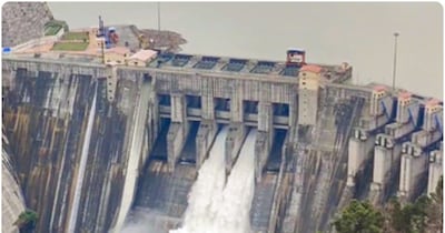 दुलहस्ती हाइड्रोपावर प्रोजेक्ट को लेकर पाकिस्तान ने भारत से गुहार लगाई है. (फाइल फोटो)