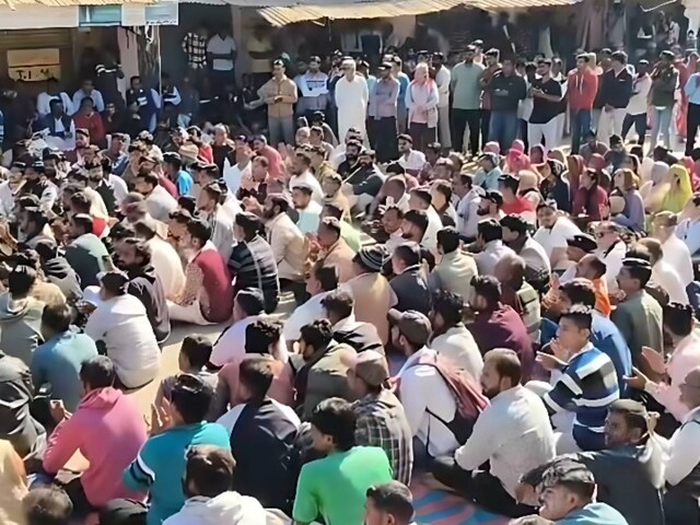 डूंगरपुर में छेड़छाड़ से आहत 16 साल की लड़की ने दी जान, इलाके में फैला तनाव