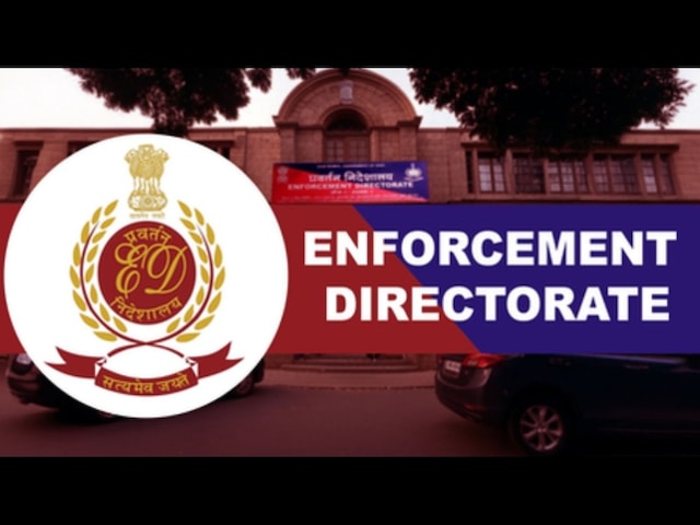 डिजिटल अरेस्ट मामले में ED का एक्शन, 5 राज्यों में 11 जगहों पर तलाशी