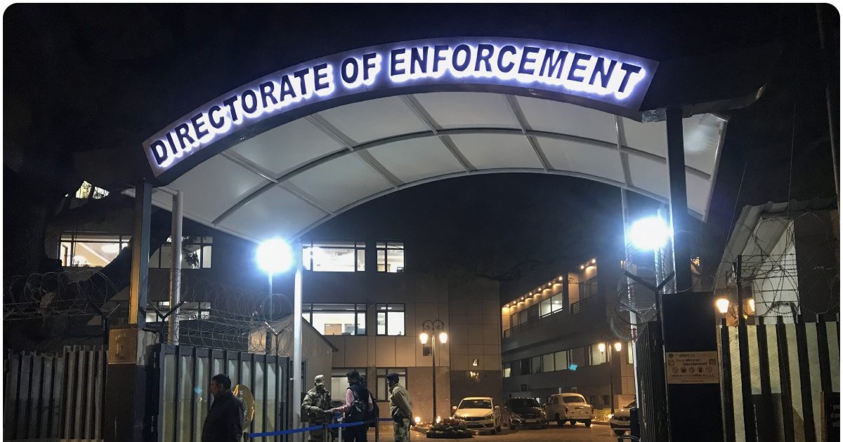 ED का बड़ा एक्शन प्लान तैयार, अब AI और डिजिटल टूल्स से पकड़े जाएंगे भगोड़े