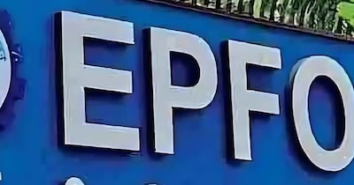 EPFO का बड़ा तोहफा: 30 करोड़ कर्मचारी अब BHIM UPI से मिनटों में निकाल सकेंगे PF का पैसा.
