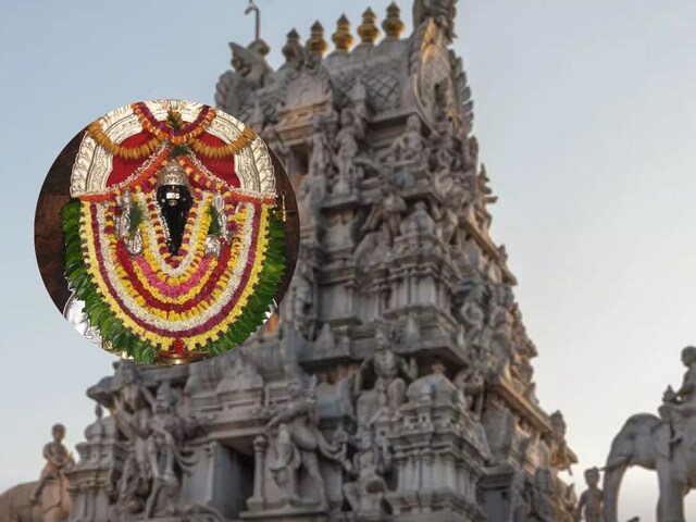 16वीं सदी में बना विघ्नहर्ता का अद्भुत मंदिर, दर्शन मात्र से दूर होती हैं बाधा