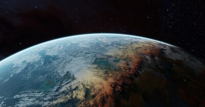 वैज्ञानिकों का कहना है कि धरती के अंदर की गर्मी कम होती जा रही है. 