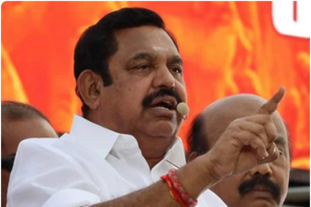 तमिलनाडु में 2026 की लड़ाई के लिए AIADMK एक्टिव DMK को चुनौती देने की तैयारी