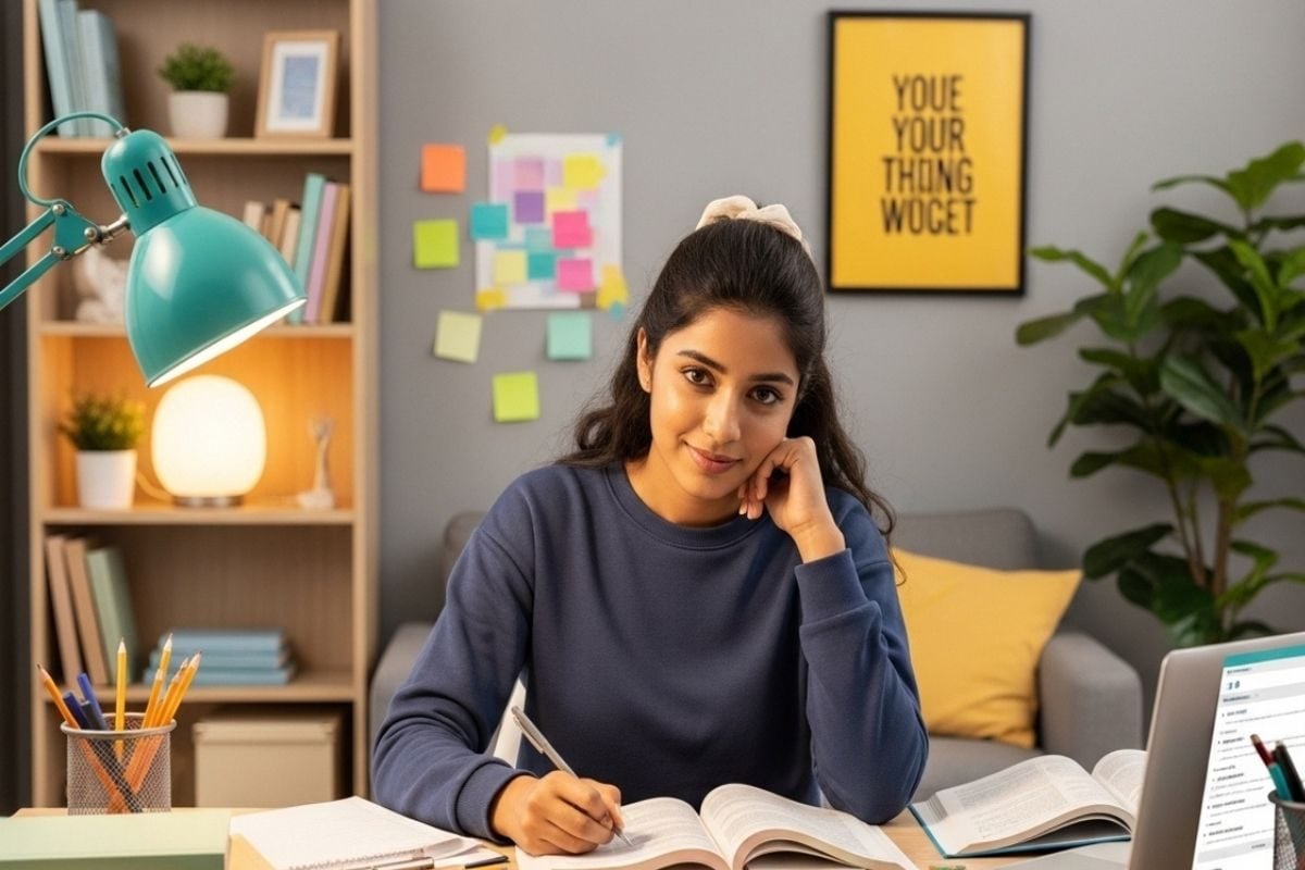 कम समय में ज्यादा सिलेबस कवर करने के 10 सीक्रेट हैक्स तुरंत करें नोट