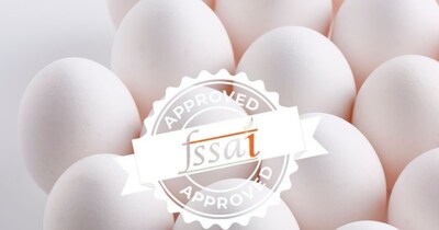 FSSAI Debunks Egg-Cancer Link: Nitrofuran Claims Baseless, Eggs Safe to Eat