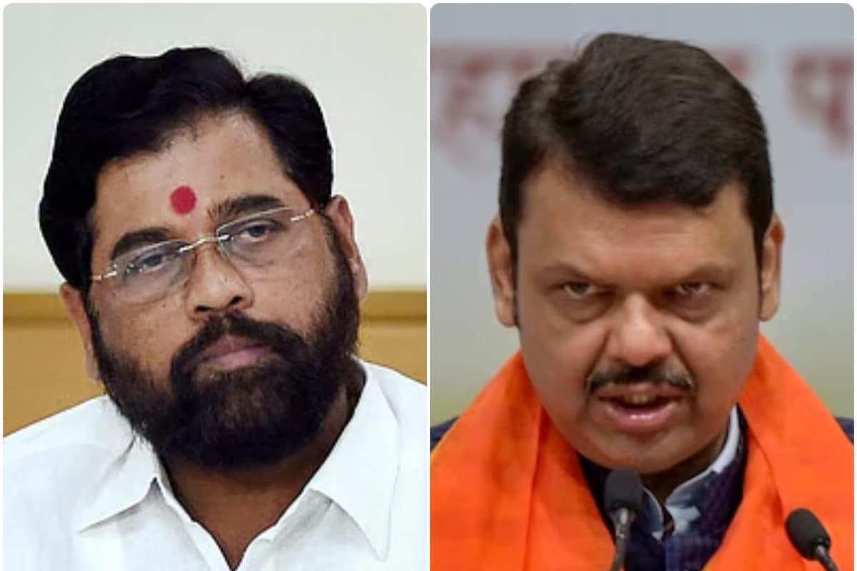 महाराष्ट्र में ये क्या हुआ अंबरनाथ में भाजपा-कांग्रेस ने मिलाया हाथ एकनाथ शिंदे हक्का-बक्का बेटे का रिएक्शन पढ़िए