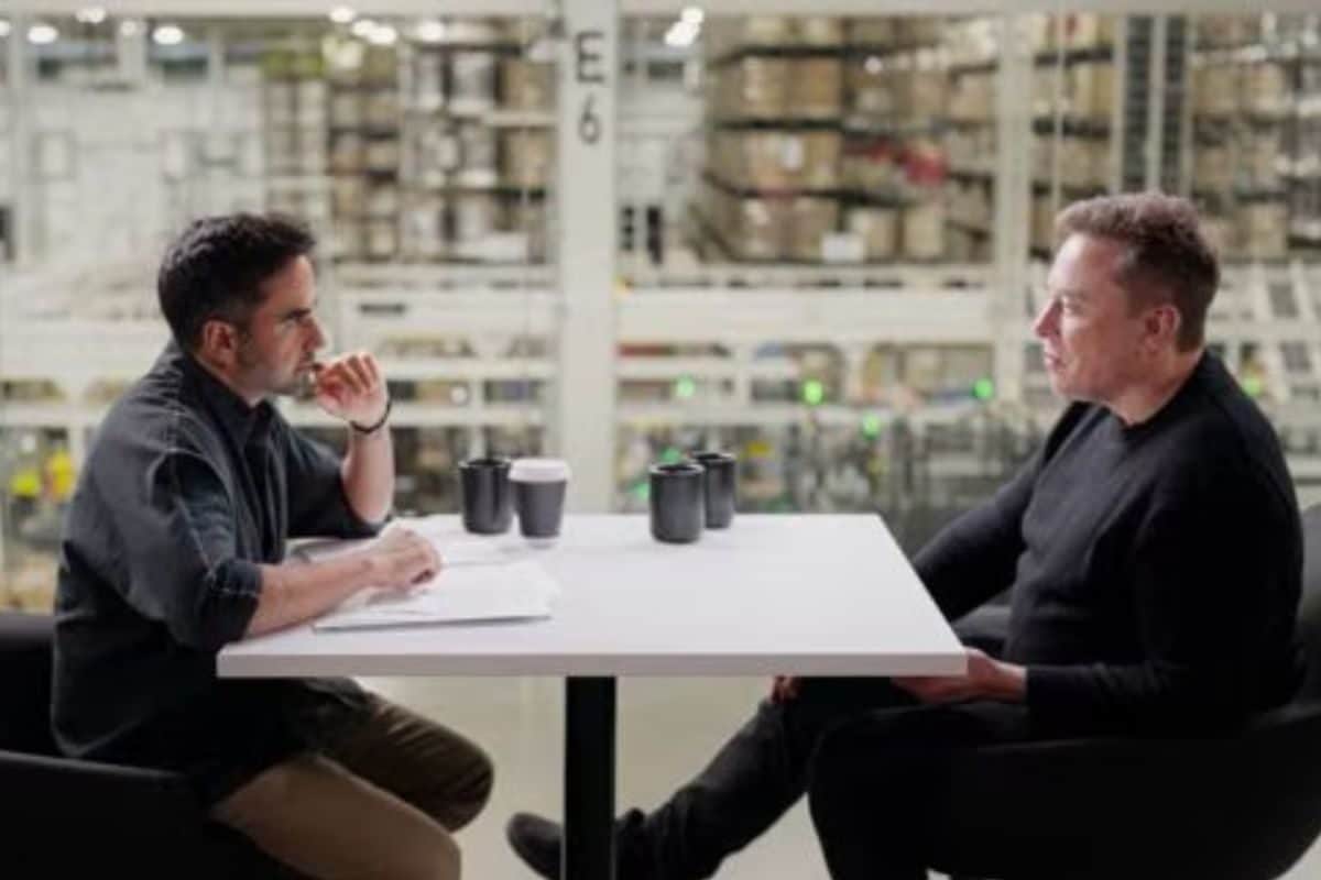 मस्क भी मानते हैं भारतीयों का लोहा H1-B वीजा पर कह दी ट्रंप को चुभने वाली बात