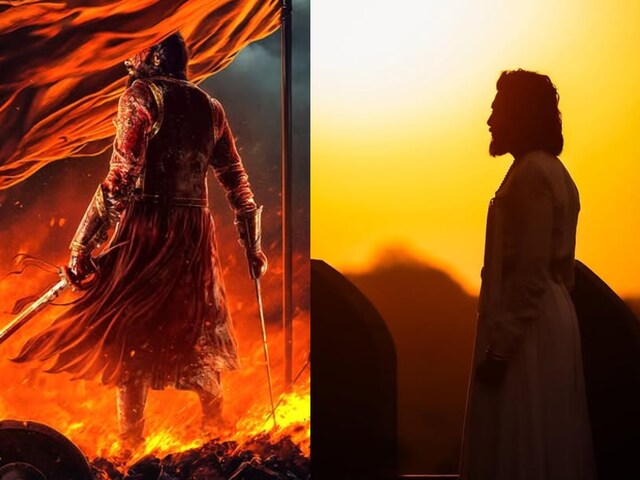 100 से ज्यादा दिनों में बनी रितेश की 'राजा शिवाजी', दिखाया छत्रपति का लुक