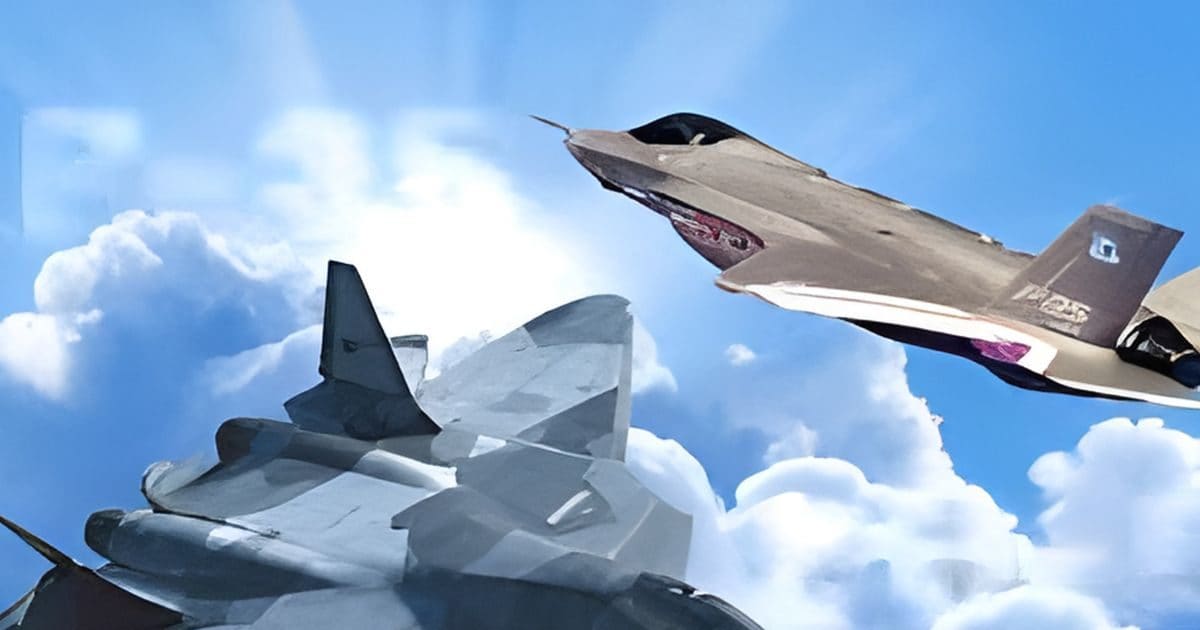 Su-57 या F-35... 5th Gen की कमी दूर करने के लिए क्या कर रही वायुसेना