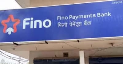 Fino Payments Bank gets RBI nod for small finance bank; shares in focus