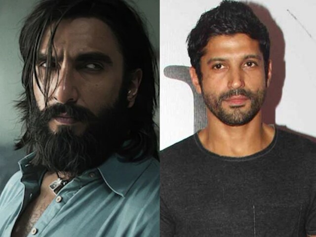 'डॉन 3' से क्यों बाहर हुए रणवीर सिंह? फरहान अख्तर ने फिल्म पर लगा दिया ब्रेक