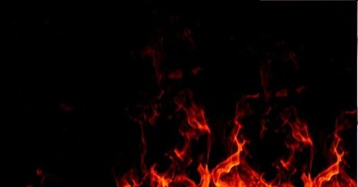 Ahmedabad hotel fire: 50 rescued, no casualties