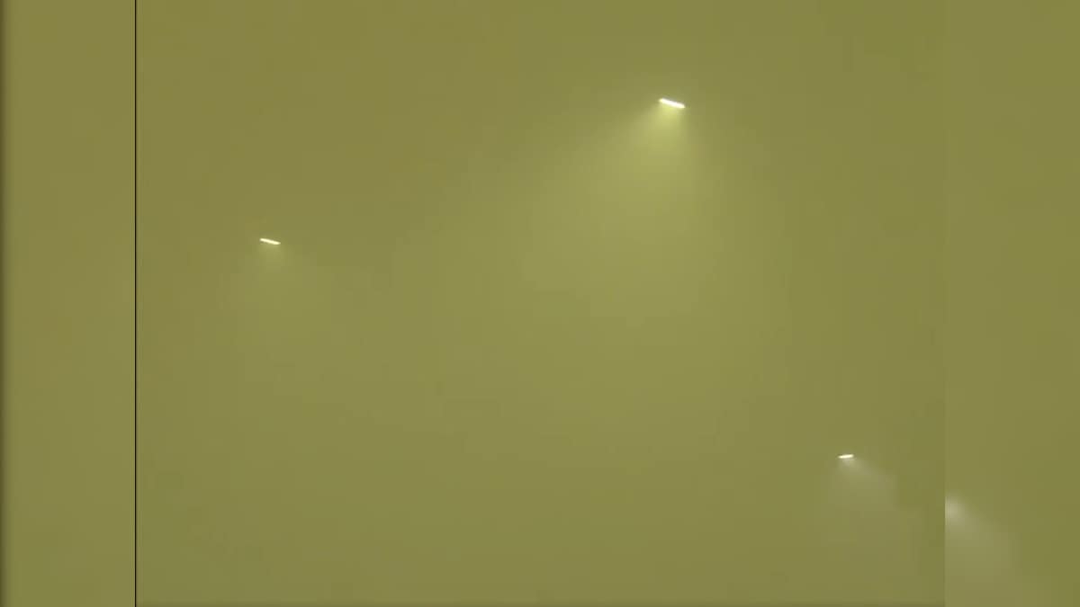 प्रदूषण, कोहरा और प्रचंड ठंड से दिल्ली बेदम, UP-बिहार में शीतलहर की चेतावनी