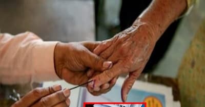 Rajasthan's 100% Voter List Digitization Sets National Benchmark