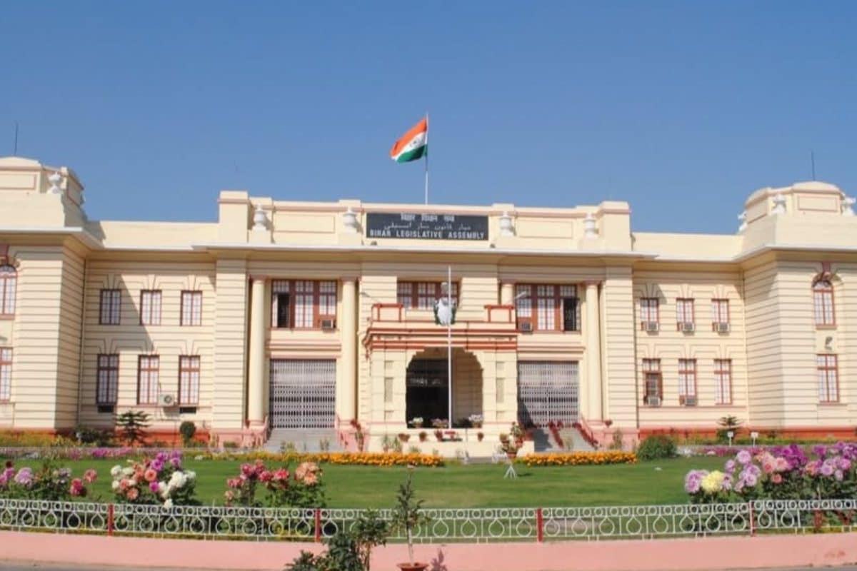 बिहार विधान सभा में आज इन विषयों पर होगी चर्चा, नरेंद्र नारायण बने उपाध्यक्ष
