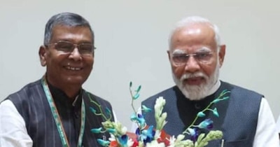 झांझारपुर से जेडीयू सांसद रामप्रीत मंडल