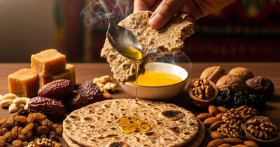 सर्दी में फिट रहने के लिए ये 5  चीज खाने में शामिल करें